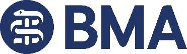 BMA Logo