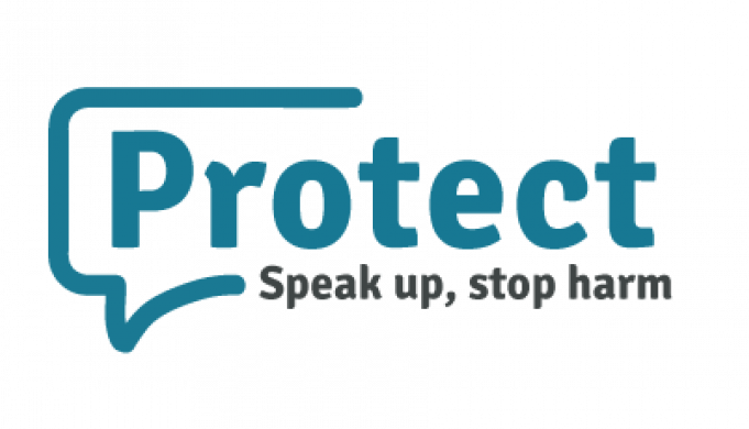 Protect Logo